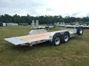 new Equipment / Flatbed Trailers Other  for sale, in Manchester, ME Thumbnail 12