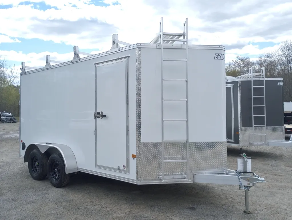 new Office / Fiber Optic Trailers E-Z Hauler  for sale, in Manchester, ME image-0