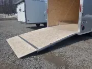 new Car Haulers / Racing Trailers E-Z Hauler  for sale, in Manchester, ME Thumbnail 9