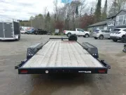 new Equipment / Flatbed Trailers Southland Trailers  for sale, in Manchester, ME Thumbnail 8