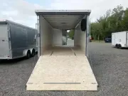 new Snowmobile Trailers Mission  for sale, in Manchester, ME Thumbnail 2