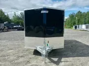 new Cargo (Enclosed) Trailers E-Z Hauler  for sale, in Manchester, ME Thumbnail 3
