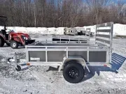 new Utility Trailers Mission  for sale, in Manchester, ME Thumbnail 3
