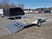 new Utility Trailers Bear Track  for sale, in Manchester, ME Thumbnail 9