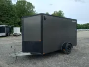 used Cargo (Enclosed) Trailers Nitro  for sale, in Manchester, ME Thumbnail 4