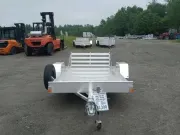 new Utility Trailers Bear Track  for sale, in Manchester, ME Thumbnail 3