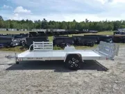 new Utility Trailers Bear Track  for sale, in Manchester, ME Thumbnail 6