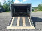 used Snowmobile Trailers Commander  for sale, in Manchester, ME Thumbnail 2