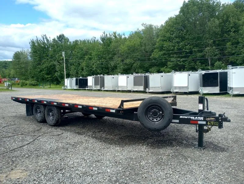 new Other Trailers Southland Trailers  for sale, in Manchester, ME image-0