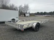 new ATV Trailers Mission  for sale, in Manchester, ME Thumbnail 9