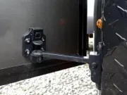 used Cargo (Enclosed) Trailers Nitro  for sale, in Manchester, ME Thumbnail 19