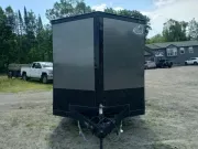 used Cargo (Enclosed) Trailers Covered Wagon Trailers  for sale, in Manchester, ME Thumbnail 3