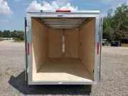 new Cargo (Enclosed) Trailers E-Z Hauler  for sale, in Manchester, ME Thumbnail 2