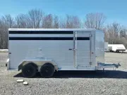 new Stock / Stock Combo Trailers Frontier Boats  for sale, in Manchester, ME Thumbnail 8