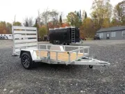 new Utility Trailers Sure-Trac  for sale, in Manchester, ME Thumbnail 1