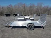 new Utility Trailers Bear Track  for sale, in Manchester, ME Thumbnail 3