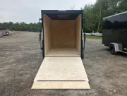 new Cargo (Enclosed) Trailers ITI Cargo  for sale, in Manchester, ME Thumbnail 2