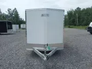 new Cargo (Enclosed) Trailers E-Z Hauler  for sale, in Manchester, ME Thumbnail 3