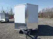 new Cargo (Enclosed) Trailers Panther Cargo  for sale, in Manchester, ME Thumbnail 3