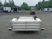 new Utility Trailers Bear Track  for sale, in Manchester, ME Thumbnail 8