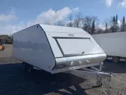 used Snowmobile Trailers Mission  for sale, in Manchester, ME Thumbnail 6