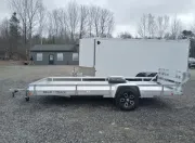 new Utility Trailers Bear Track  for sale, in Manchester, ME Thumbnail 5