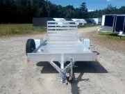new Utility Trailers Bear Track  for sale, in Manchester, ME Thumbnail 3