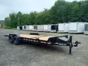new Tilt Trailers Rice  for sale, in Manchester, ME Thumbnail 2