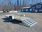 new Utility Trailers Bear Track  for sale, in Manchester, ME Thumbnail 6
