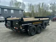 new Dump Trailers Southland Trailers  for sale, in Manchester, ME Thumbnail 16