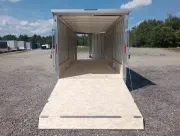 new Snowmobile Trailers E-Z Hauler  for sale, in Manchester, ME Thumbnail 2