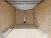 new Car Haulers / Racing Trailers E-Z Hauler  for sale, in Manchester, ME Thumbnail 8