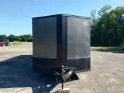 used Cargo (Enclosed) Trailers Covered Wagon Trailers  for sale, in Manchester, ME Thumbnail 3