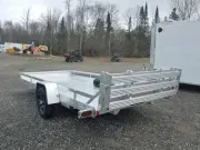 new Utility Trailers Bear Track  for sale, in Manchester, ME Thumbnail 6