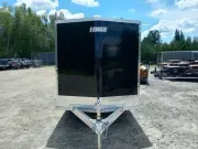 new Cargo (Enclosed) Trailers E-Z Hauler  for sale, in Manchester, ME Thumbnail 3