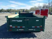 new Dump Trailers Southland Trailers  for sale, in Manchester, ME Thumbnail 12