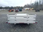 new Utility Trailers Bear Track  for sale, in Manchester, ME Thumbnail 8