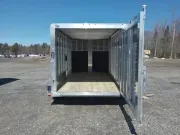 new Stock / Stock Combo Trailers Frontier Boats  for sale, in Manchester, ME Thumbnail 2
