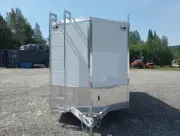 new Office / Fiber Optic Trailers Durabull Trailers  for sale, in Manchester, ME Thumbnail 3