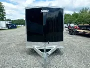new Cargo (Enclosed) Trailers E-Z Hauler  for sale, in Manchester, ME Thumbnail 3