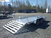 new Utility Trailers Bear Track  for sale, in Manchester, ME Thumbnail 8