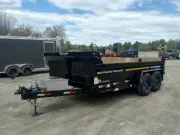 new Dump Trailers Southland Trailers  for sale, in Manchester, ME Thumbnail 7