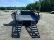 new Dump Trailers Norstar  for sale, in Manchester, ME Thumbnail 2