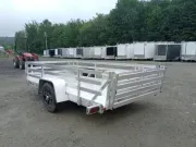 new Utility Trailers Bear Track  for sale, in Manchester, ME Thumbnail 6