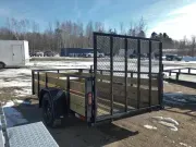 new Utility Trailers BND  for sale, in Manchester, ME Thumbnail 5