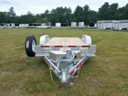 new Equipment / Flatbed Trailers Other  for sale, in Manchester, ME Thumbnail 2