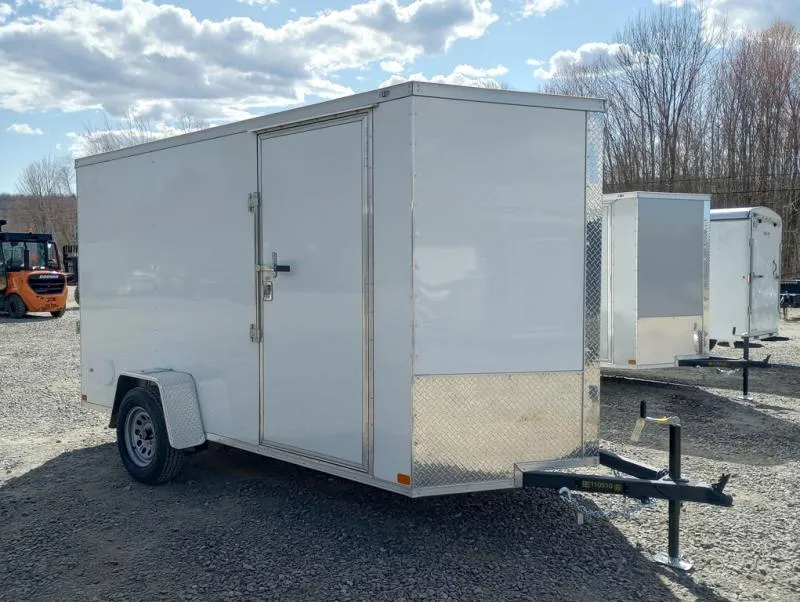 2026 Covered Wagon
