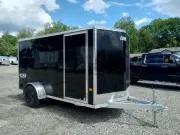 new Cargo (Enclosed) Trailers E-Z Hauler  for sale, in Manchester, ME Thumbnail 1