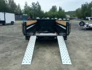 new Dump Trailers Southland Trailers  for sale, in Manchester, ME Thumbnail 2