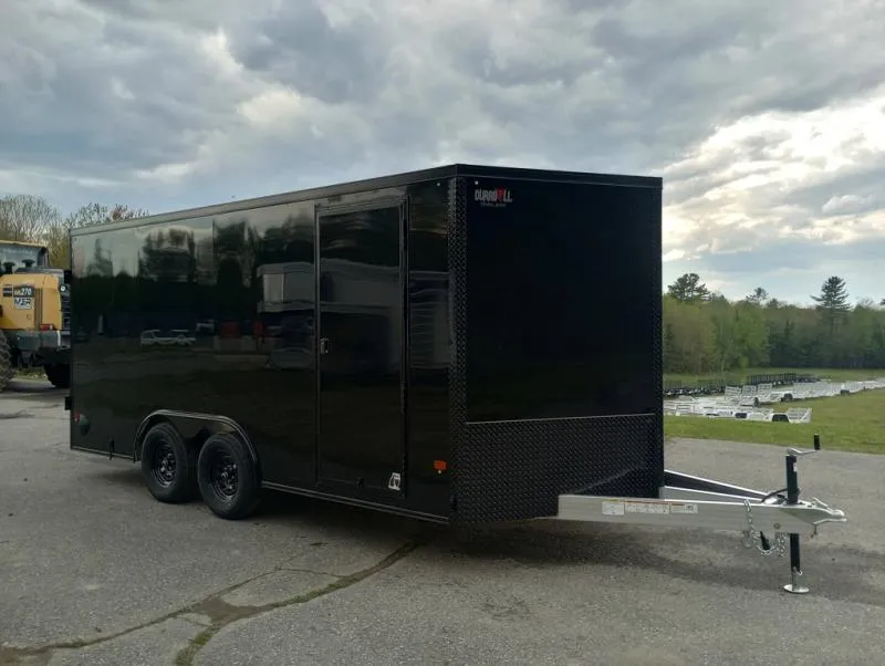new Cargo (Enclosed) Trailers Other  for sale, in Manchester, ME image-0